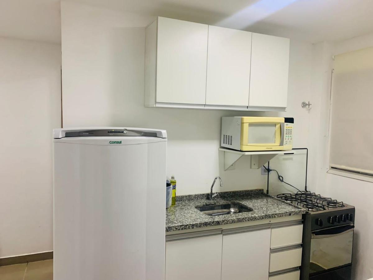 Apartemen Apartamento 2 No Tremembe 15 Sao Paulo