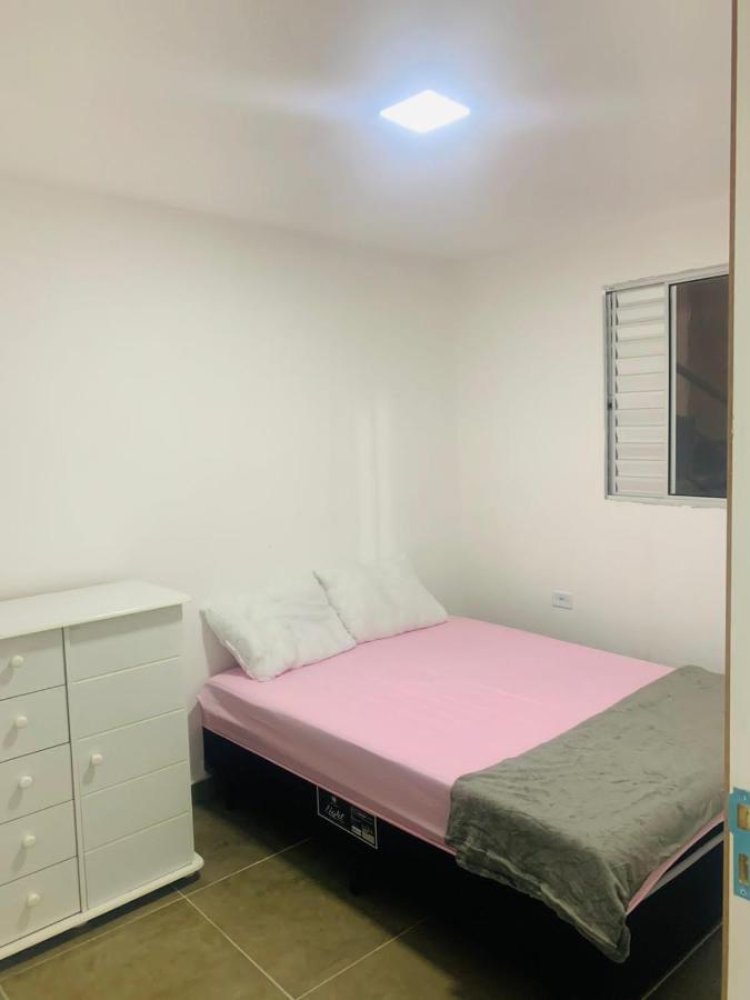 Apartamento 2 No Tremembe 15 Apartemen *