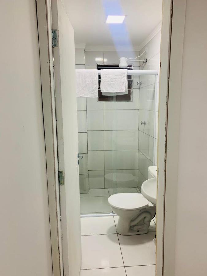 Apartamento 2 No Tremembe 15 Sao Paulo