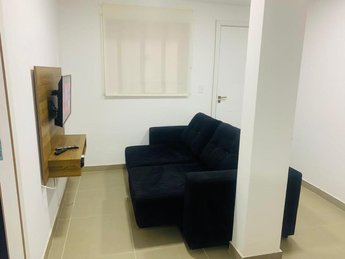 Apartamento 2 No Tremembe 15 * Sao Paulo