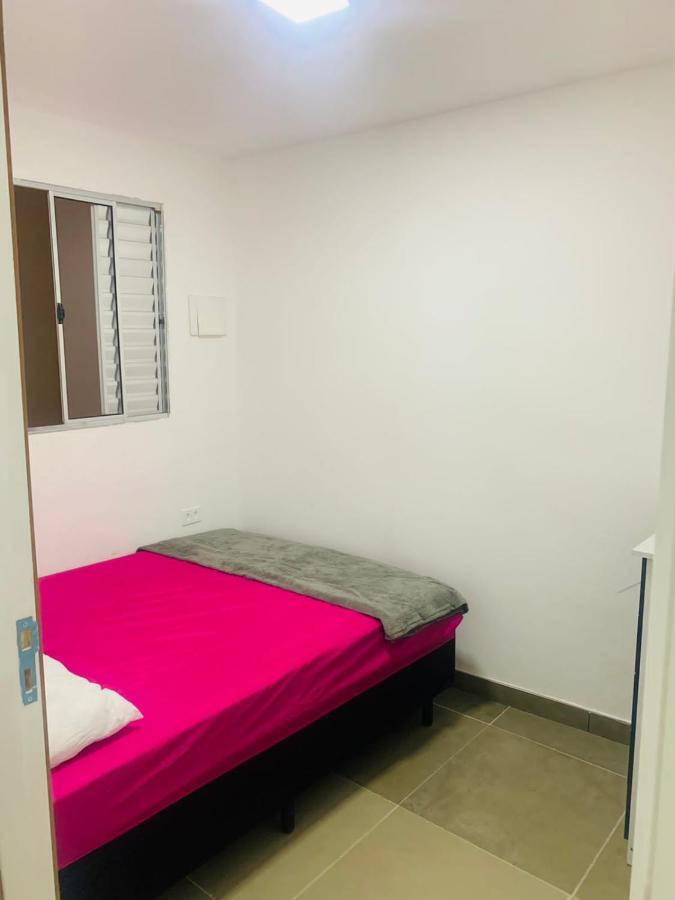 Apartemen Apartamento 2 No Tremembe 15