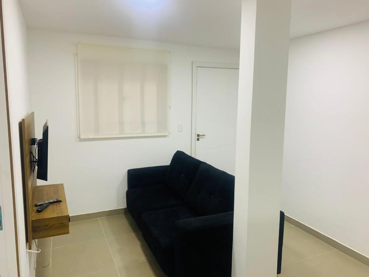 Apartamento 2 No Tremembe 15