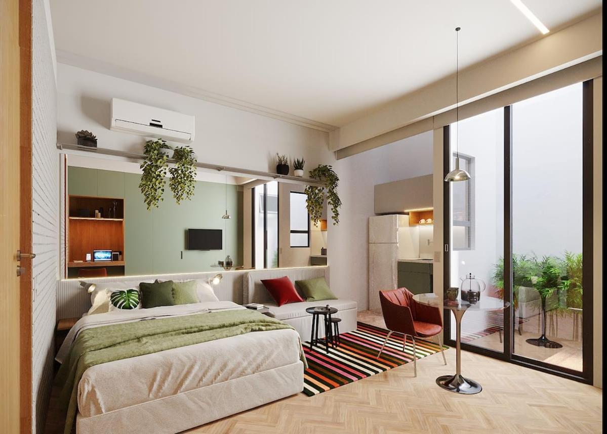 Apartemen Jk Luxury *