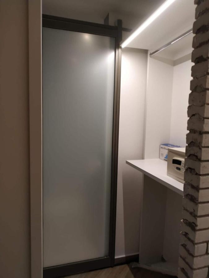 Jk Luxury Apartemen *