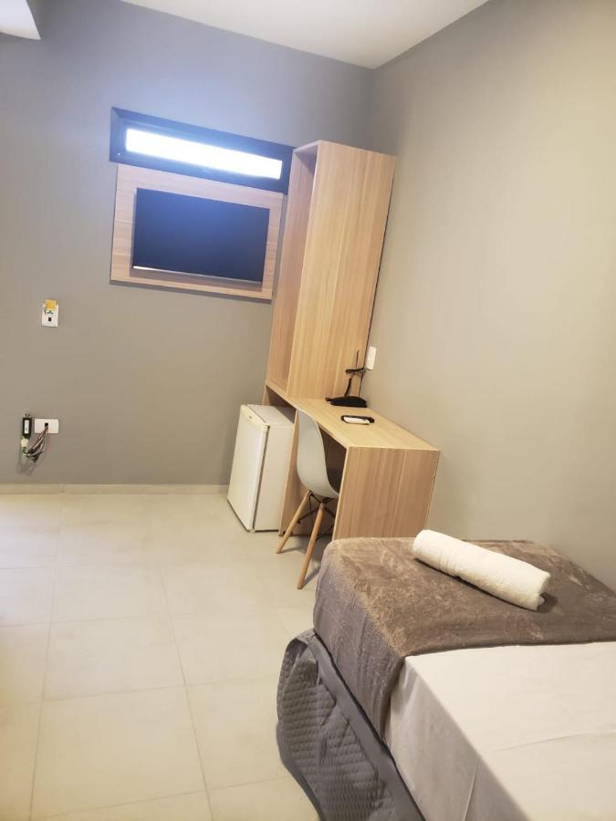Hotel Unity - Mariana Sp São Paulo