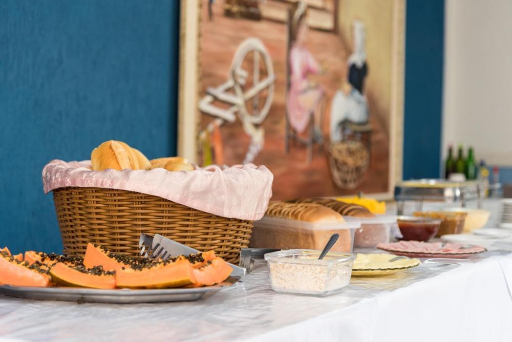 Eventos & Sagrada Familia Inn *