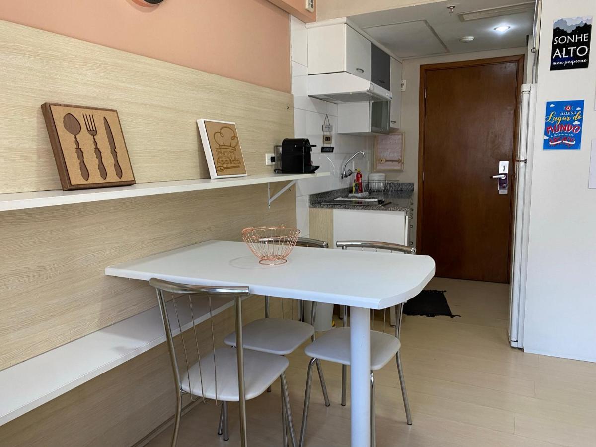 Beneficencia Portuguesa, 50 Metros Apartamento *