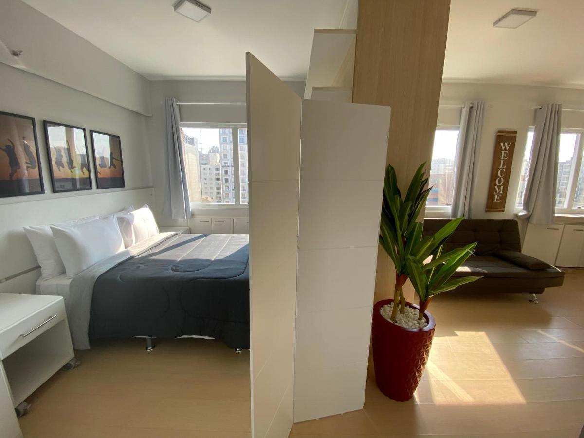 Beneficencia Portuguesa, 50 Metros Apartamento *