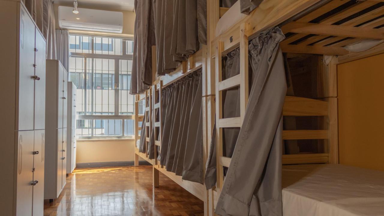 Hostel Cuarto
