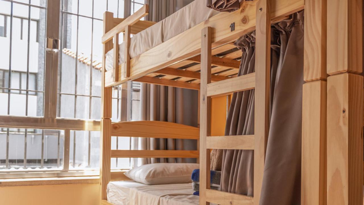 Cuarto * São Paulo