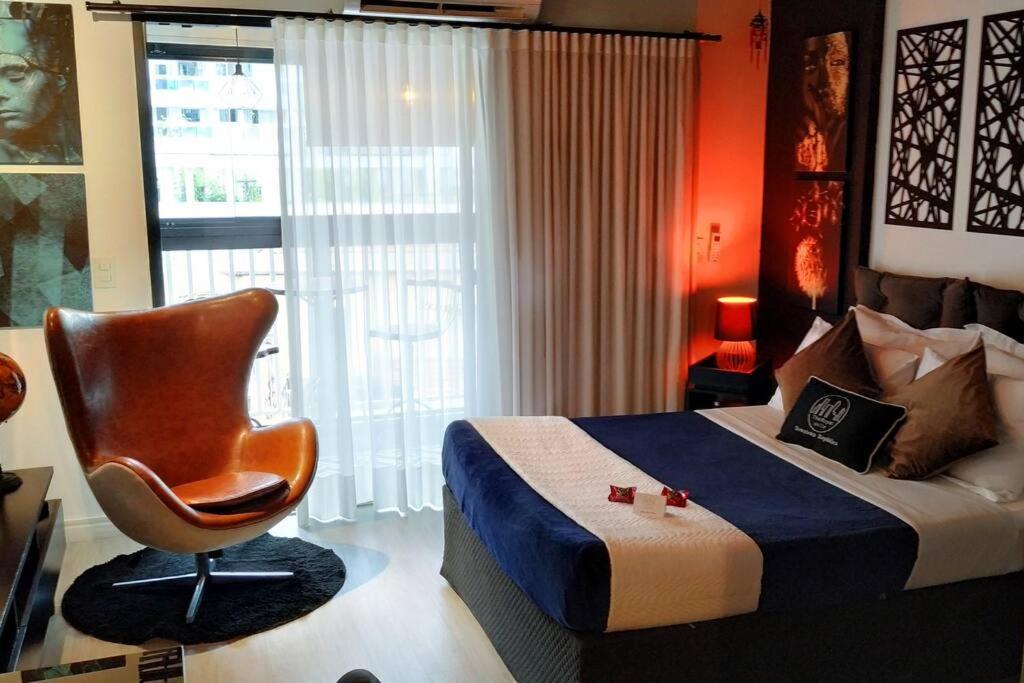 The Royal Downtown Republica - Centro Sp