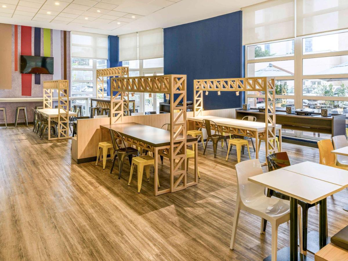 Ibis Budget Morumbi 2* São Paulo