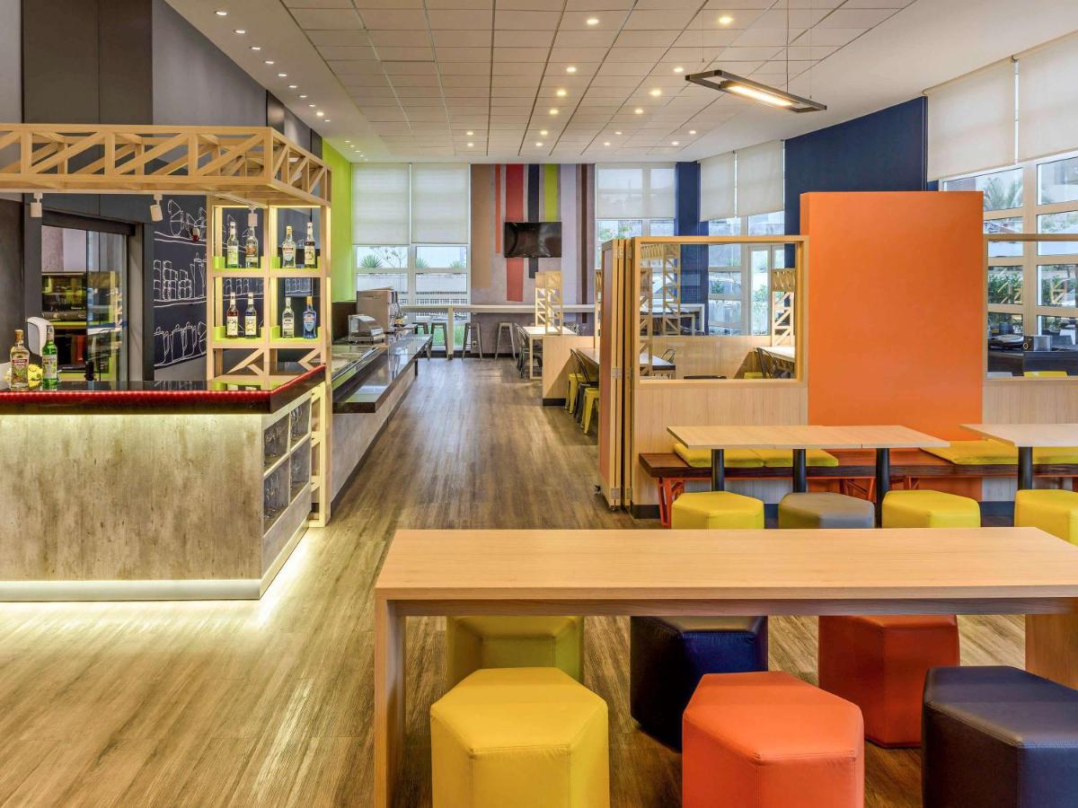 Ibis Budget Morumbi 2*