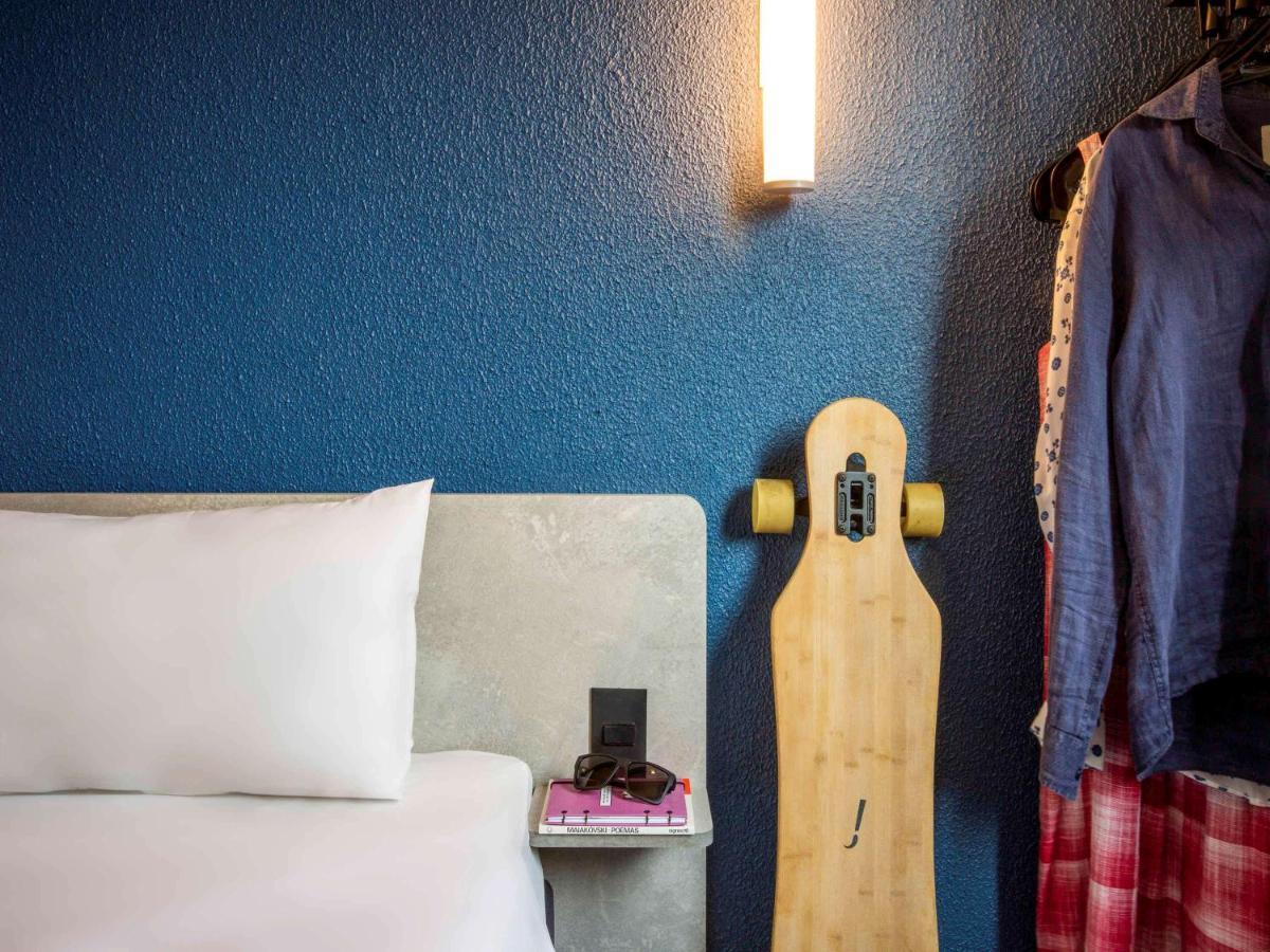 Ibis Budget Morumbi Khách sạn 2*