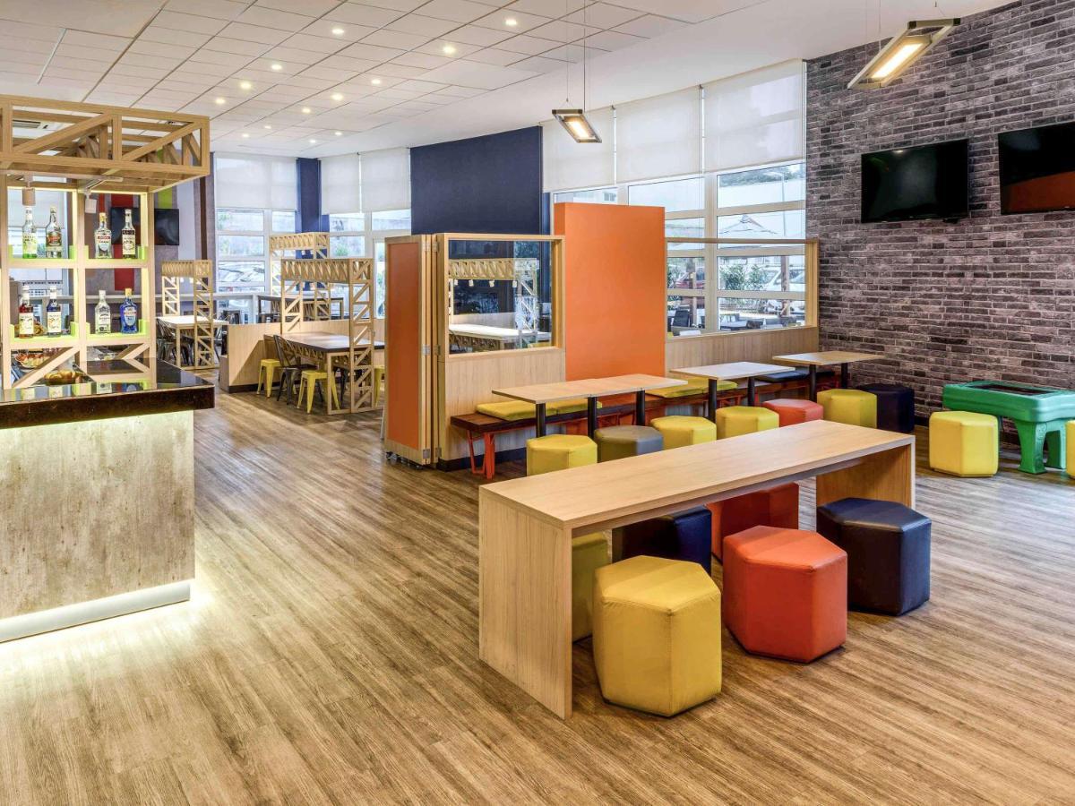 Khách sạn Ibis Budget Morumbi