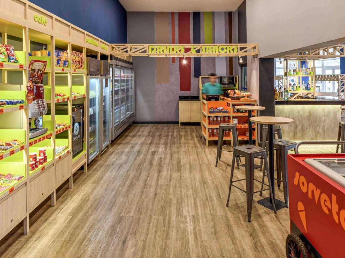 Ibis Budget Morumbi