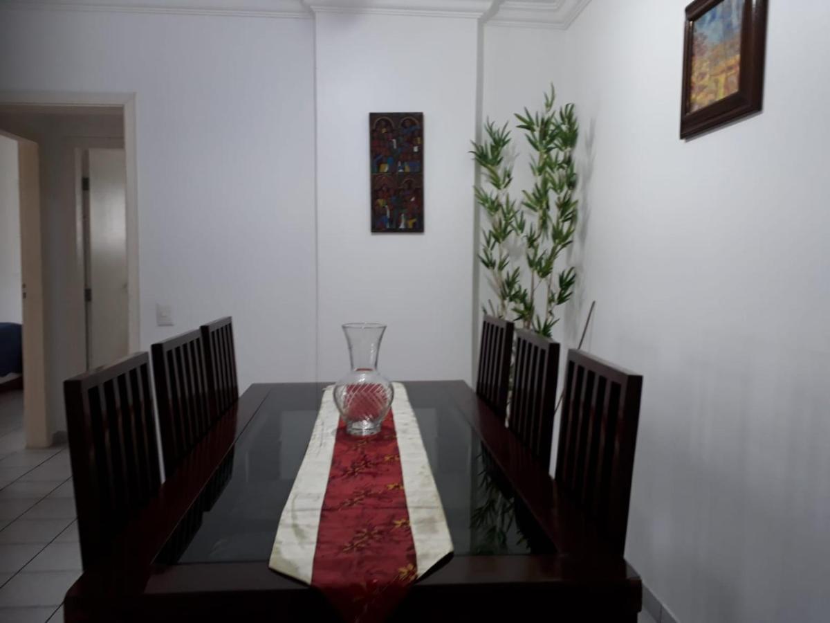 Căn hộ Pitangueiras Guaruja São Paulo