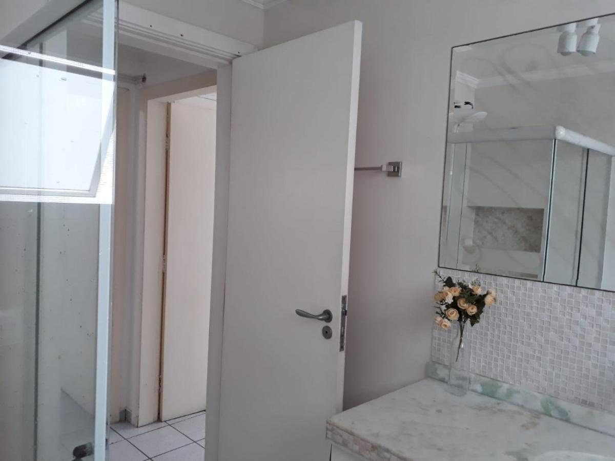 Căn hộ Pitangueiras Guaruja São Paulo