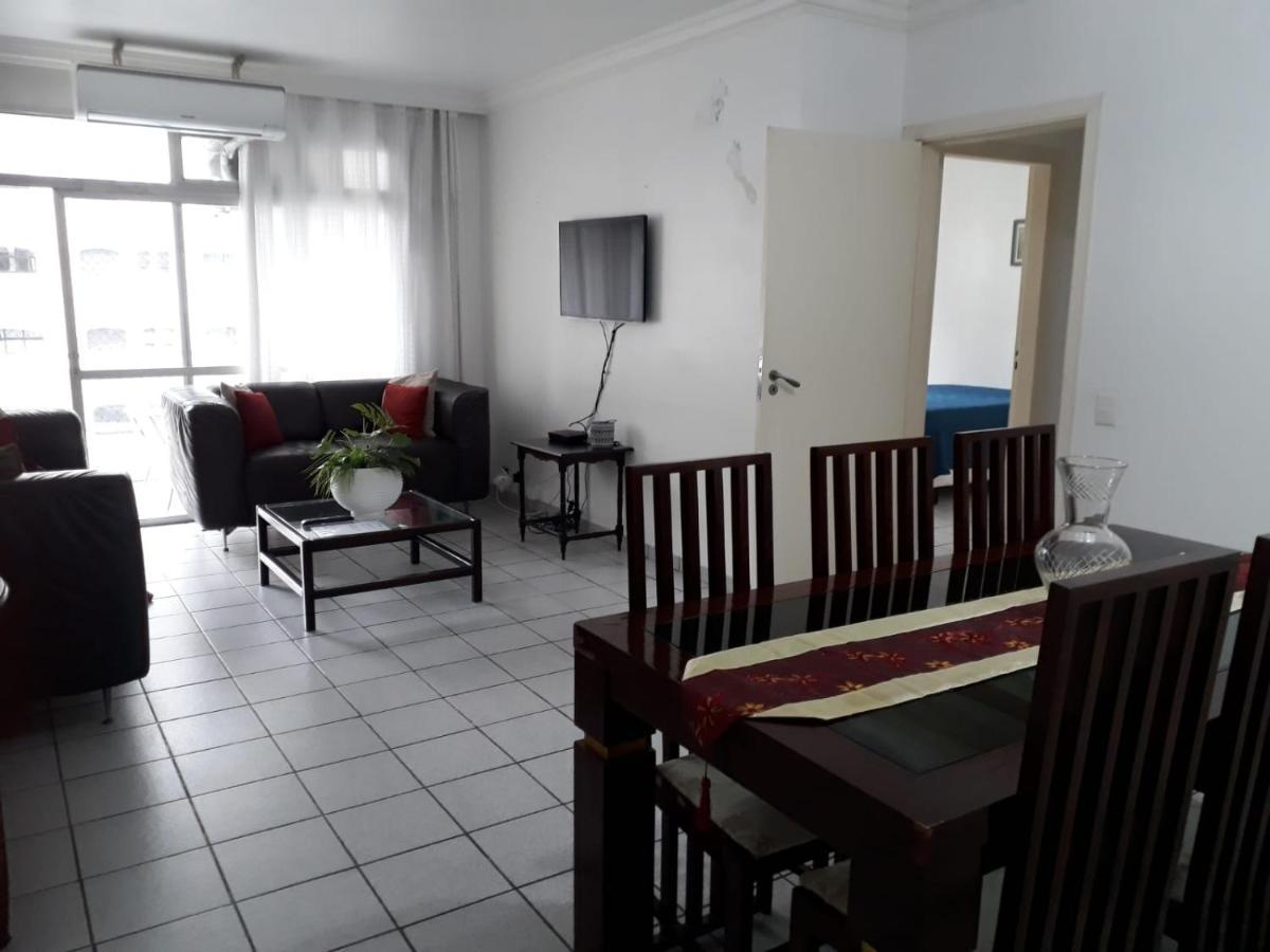 Căn hộ Pitangueiras Guaruja *