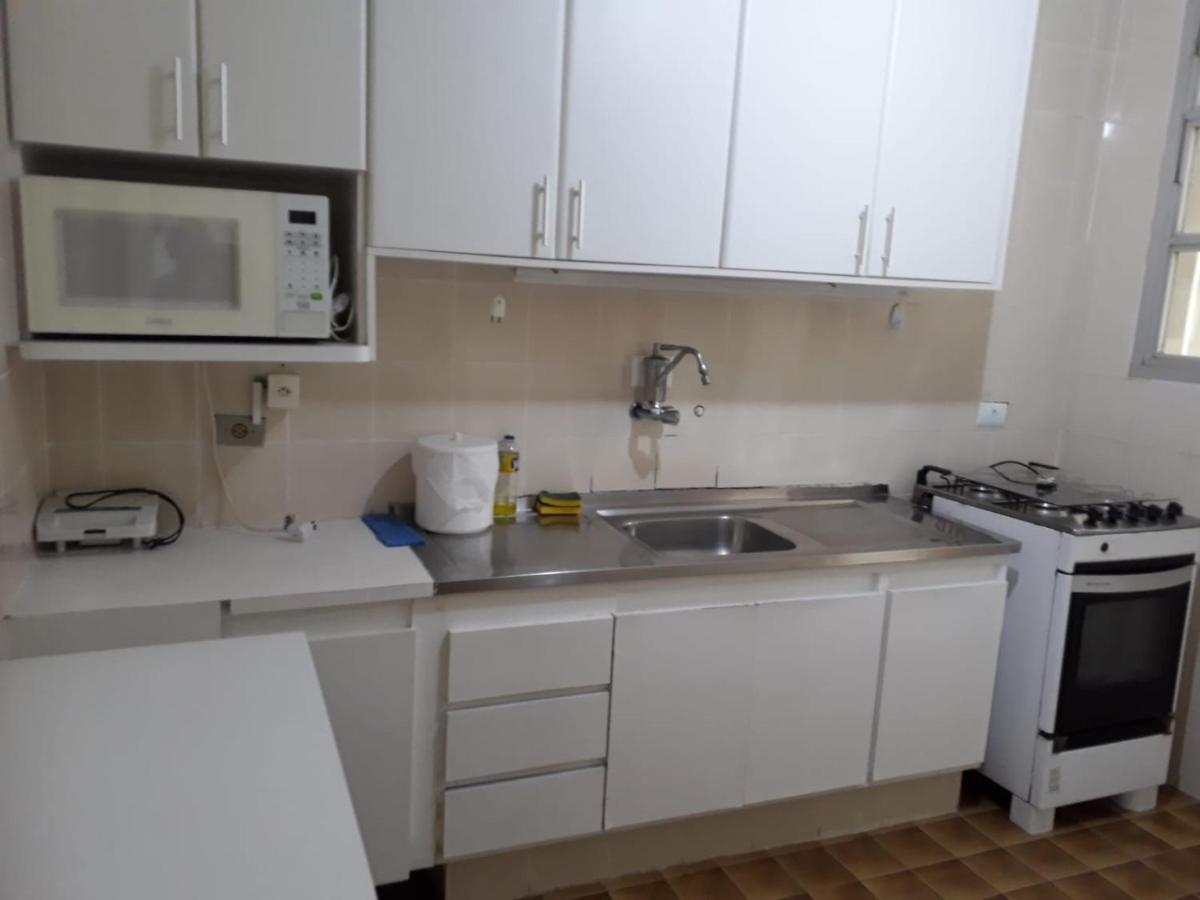 Căn hộ Pitangueiras Guaruja São Paulo