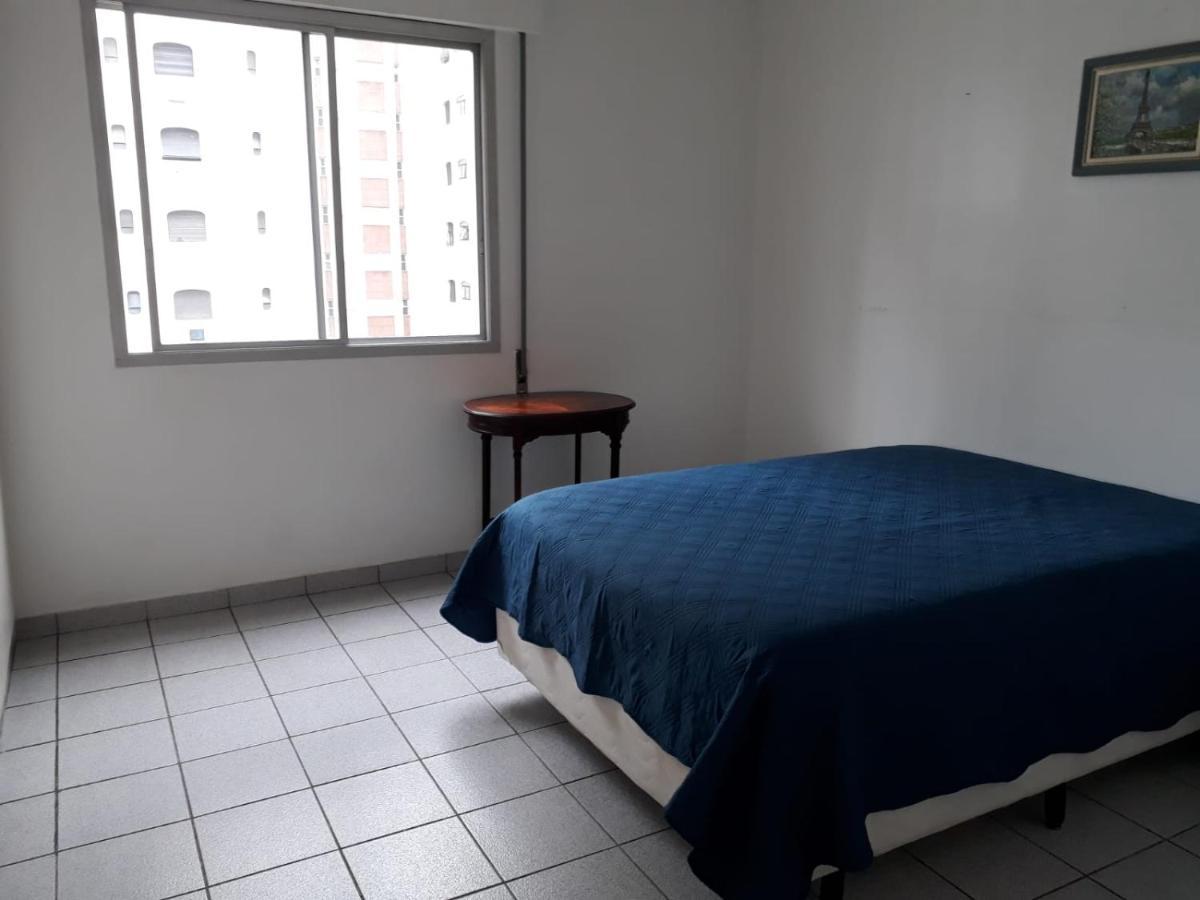 Căn hộ Pitangueiras Guaruja *