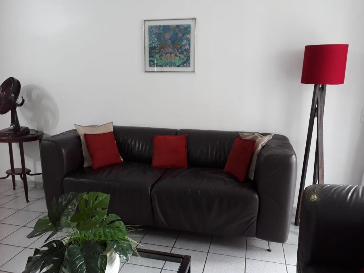 Pitangueiras Guaruja Căn hộ *