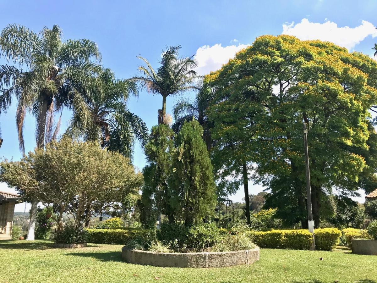 Paz E Alegria No Recanto Do Vo Loco Nhà nghỉ *