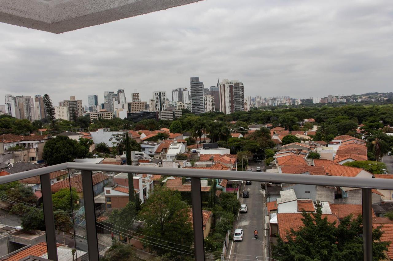 360 Madalena Apartemen *