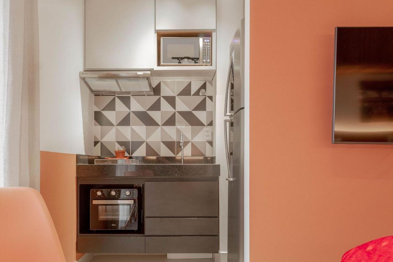 Anylife Pop Perdizes 412 Apartamento São Paulo