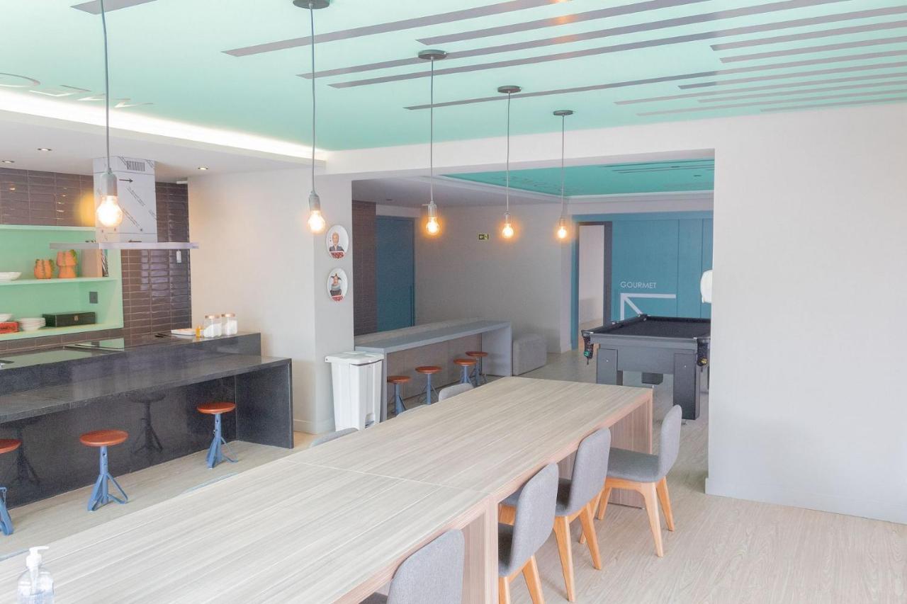 Apartamento Anylife Pop Perdizes 412 São Paulo