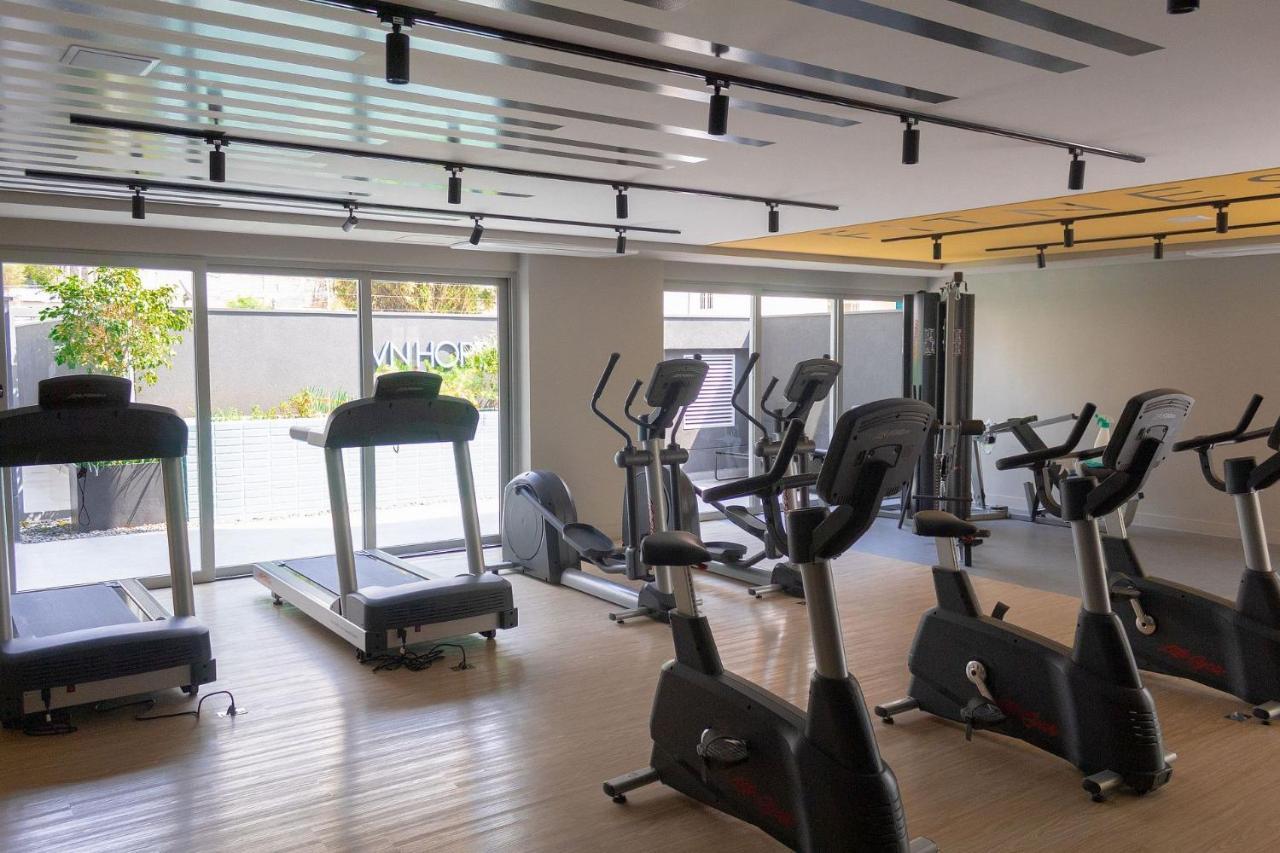 Anylife Pop Perdizes 412 Apartamento *