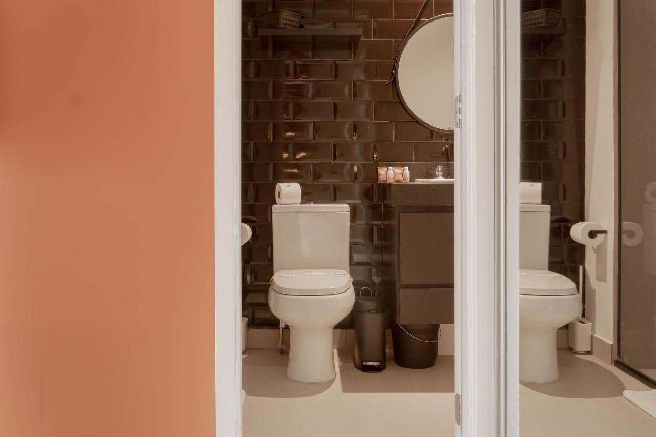 Anylife Pop Perdizes 412 Apartamento São Paulo
