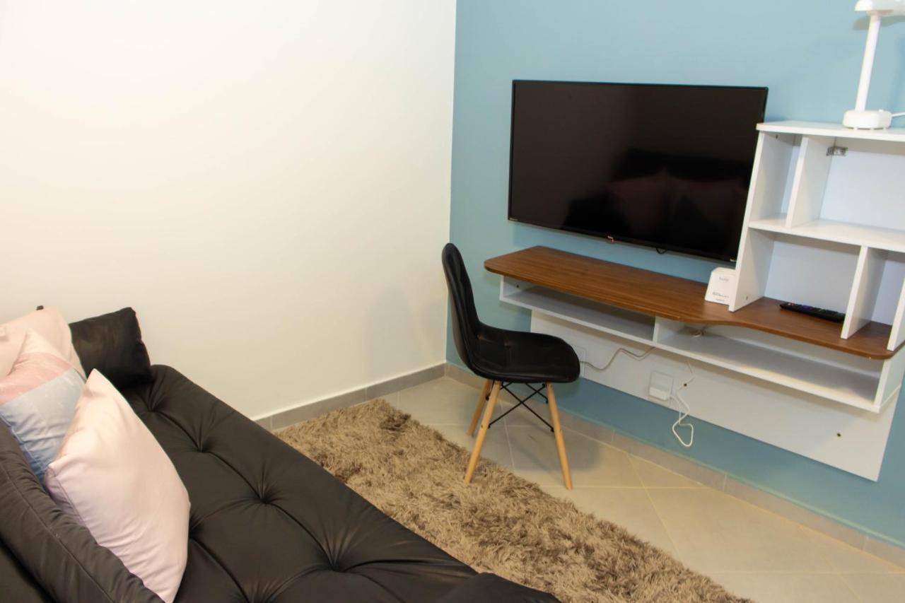Apartment 360 Av Ipiranga *