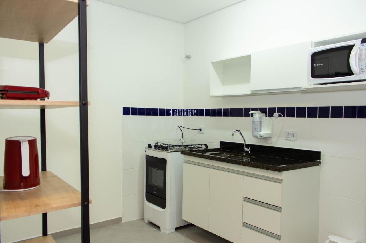 Apartment 360 Av Ipiranga