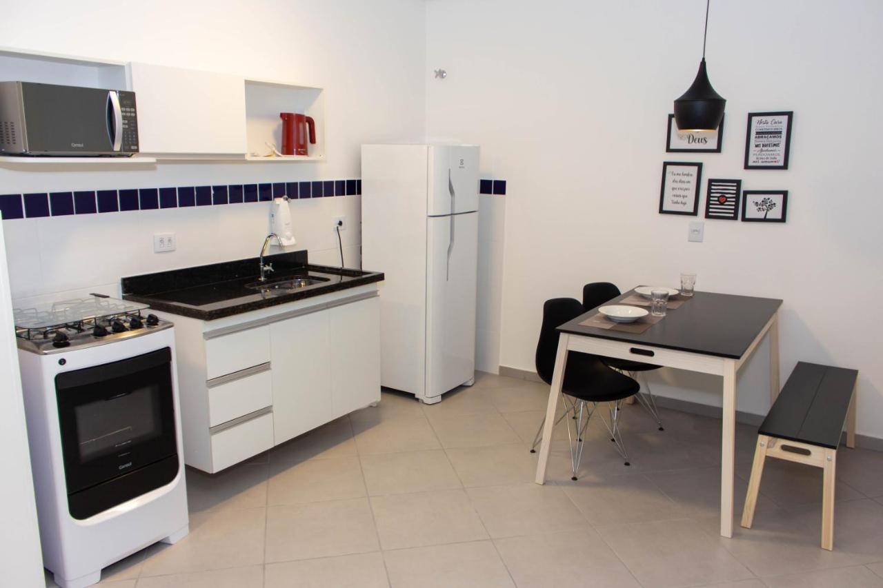 Apartment 360 Av Ipiranga