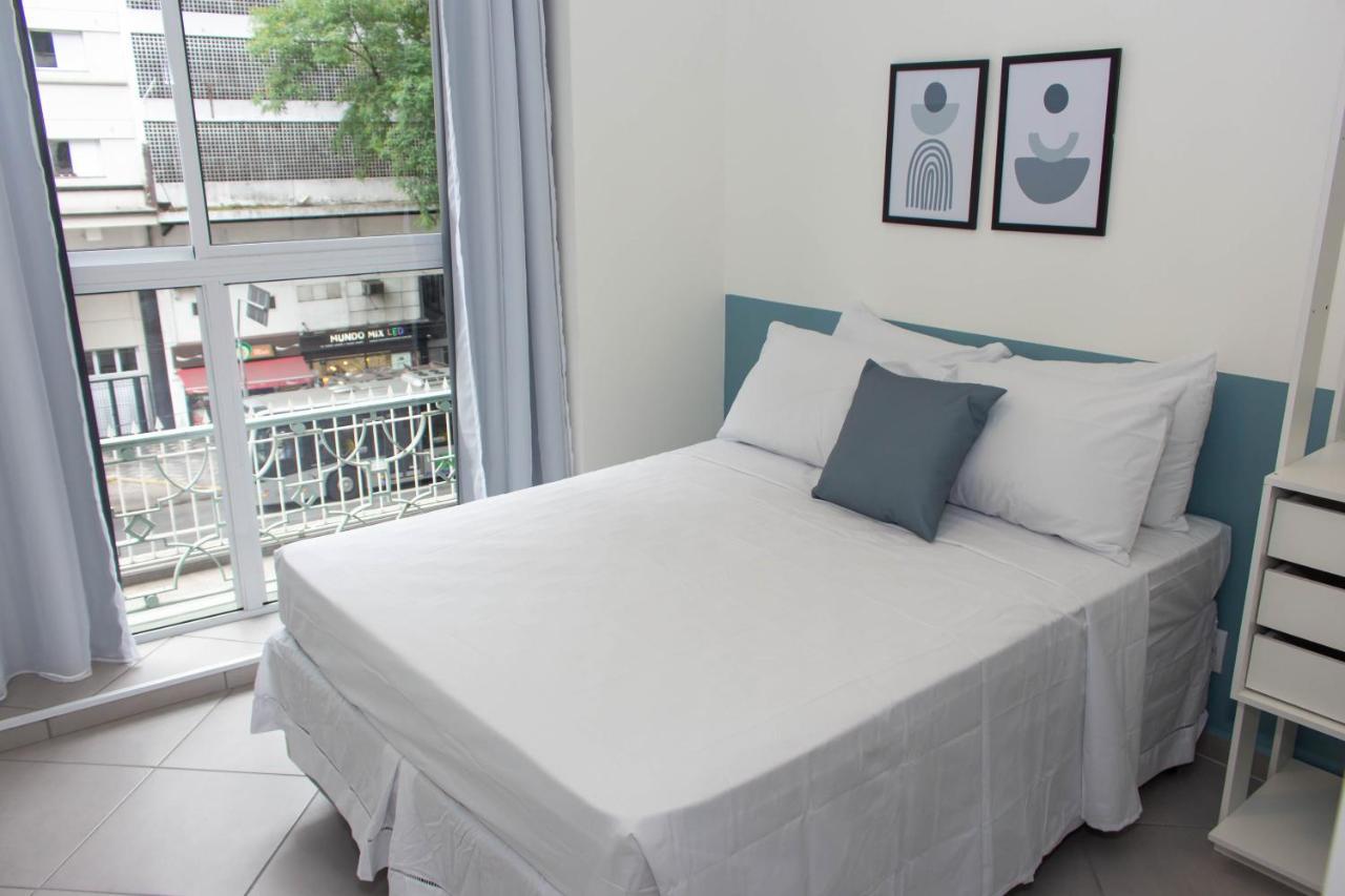360 Av Ipiranga Apartment Sao Paulo