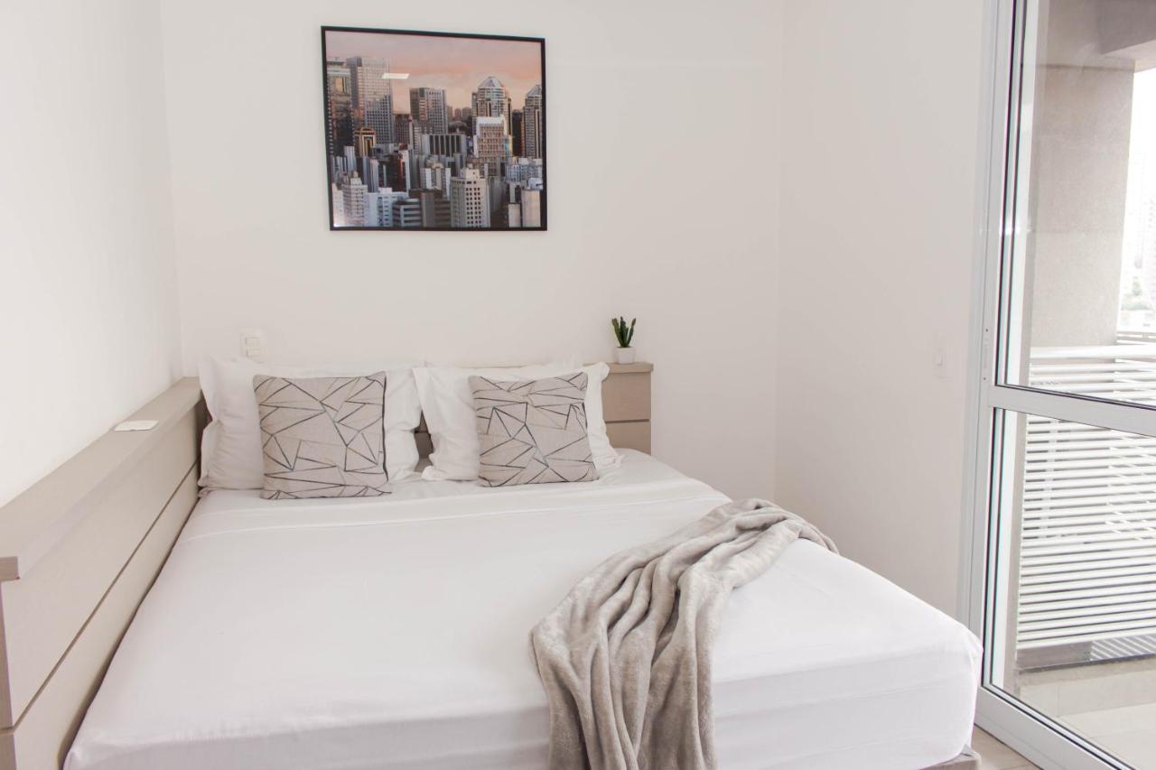 360 Perdizes Apartment