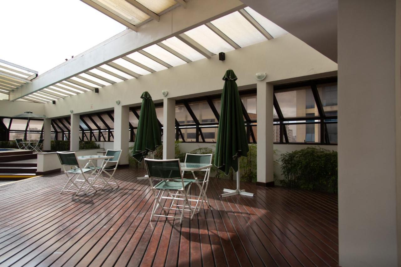 Apartment Moema 1 1vaga C/servicos