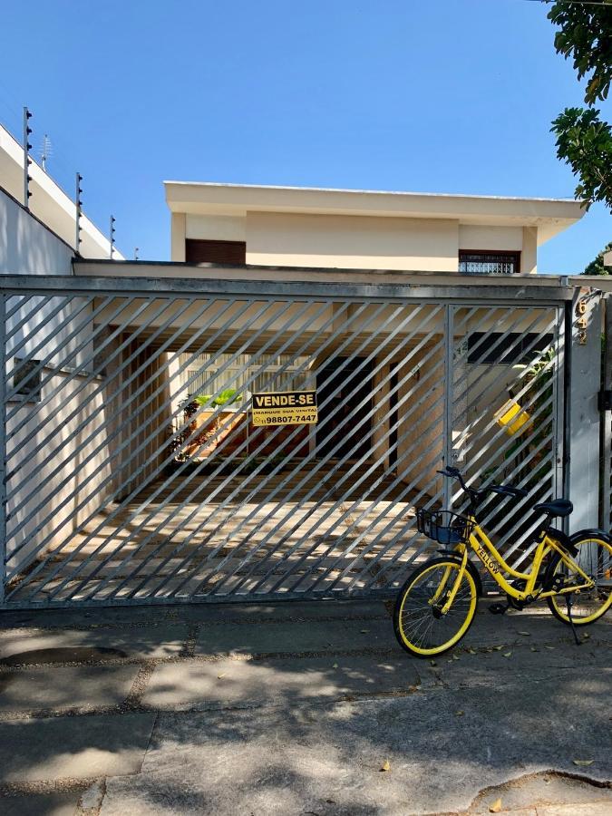 Neohouse Moema - Quartos Alugar
