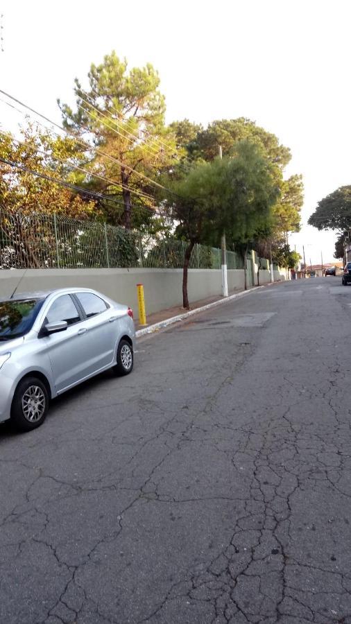 Apartment Mina De Ouro - 300m Metro Conceicao 1,4km Sp Expo E Congonhas