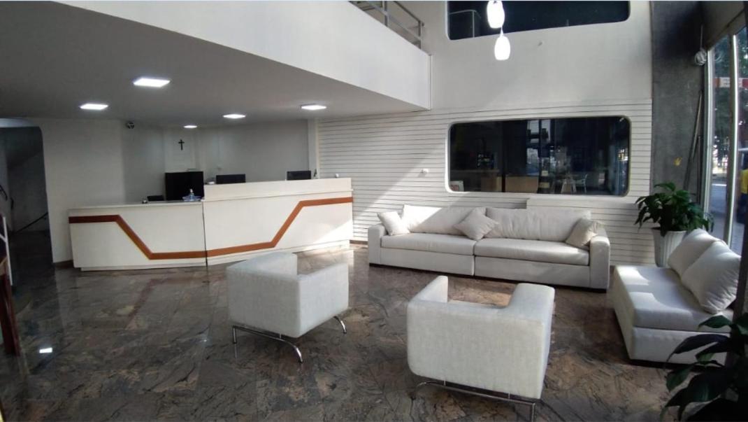 Ipanema Higienopolis Hotel 3*