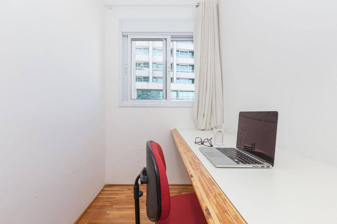 Apartment Vossa Bossa Cadoro *