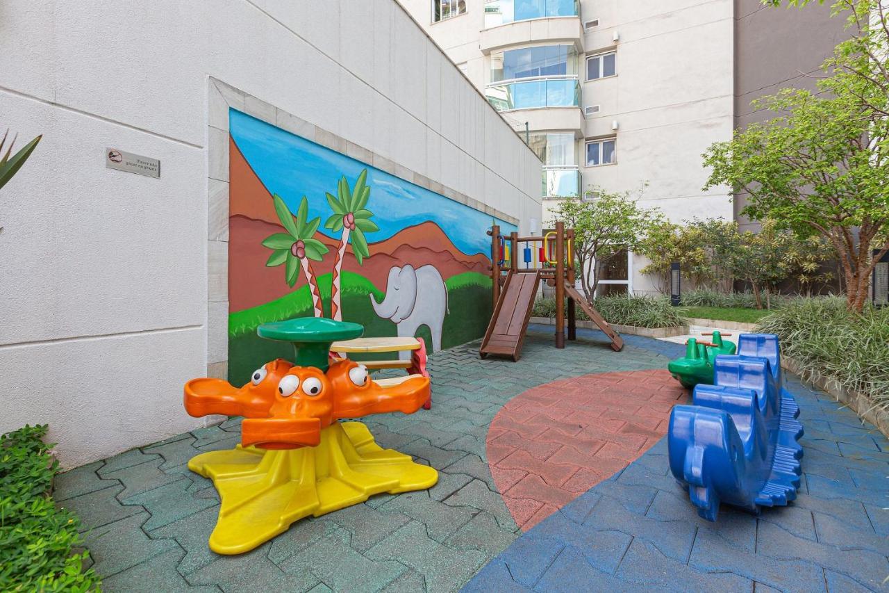 Vossa Bossa Cadoro Apartment