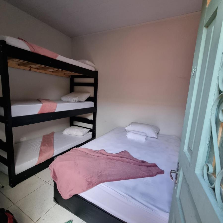 Hobi Hostel Sao Paulo