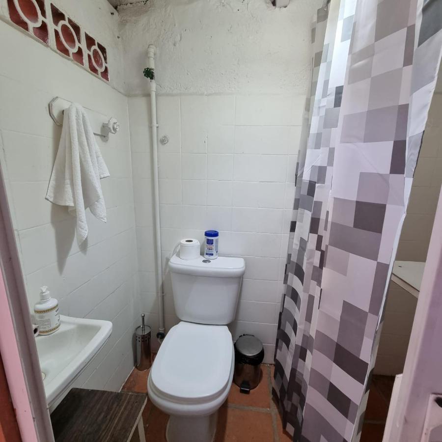 Hobi Hostel