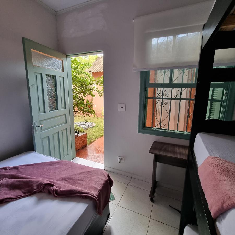Hobi Hostel *