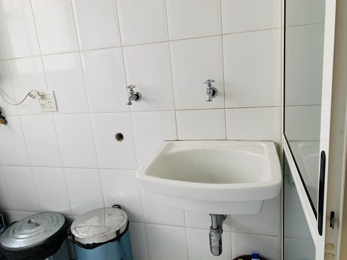 Espaco E Conforto Ao Lado Da Av Paulista Apartment *