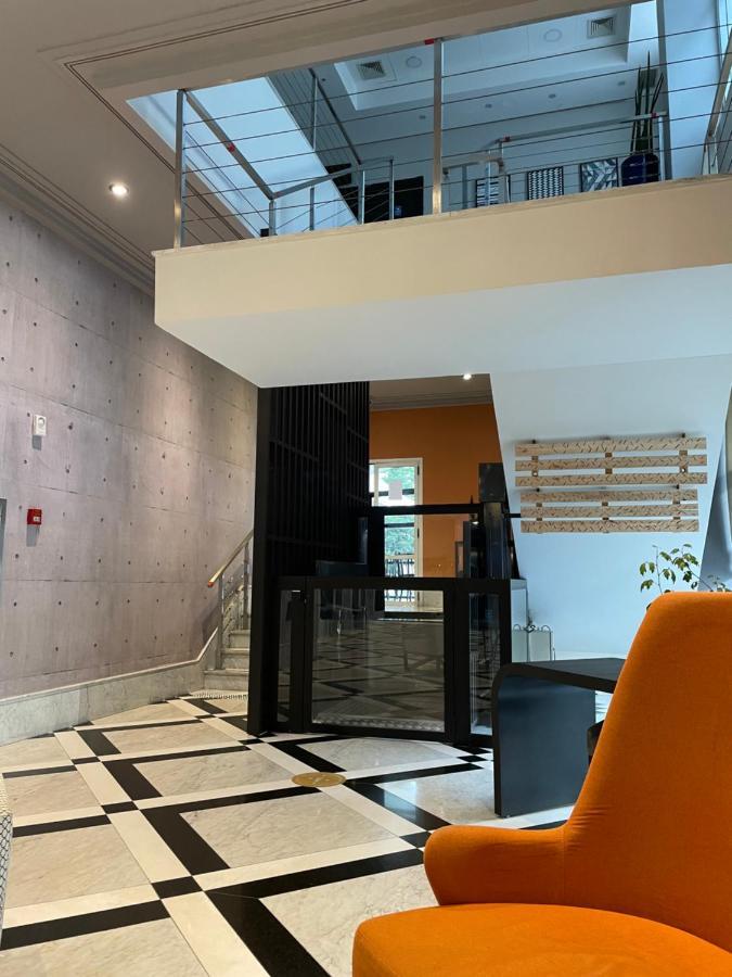 Apartment Lindo Apto Com Piscina E Academia Prox Av Paulista