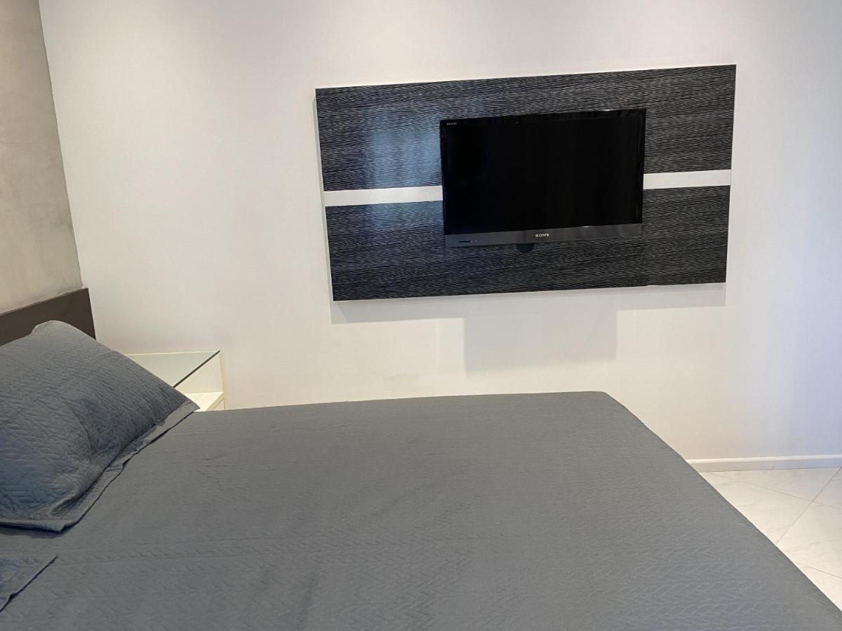 Apartemen Akile Peixoto Gomide Sao Paulo