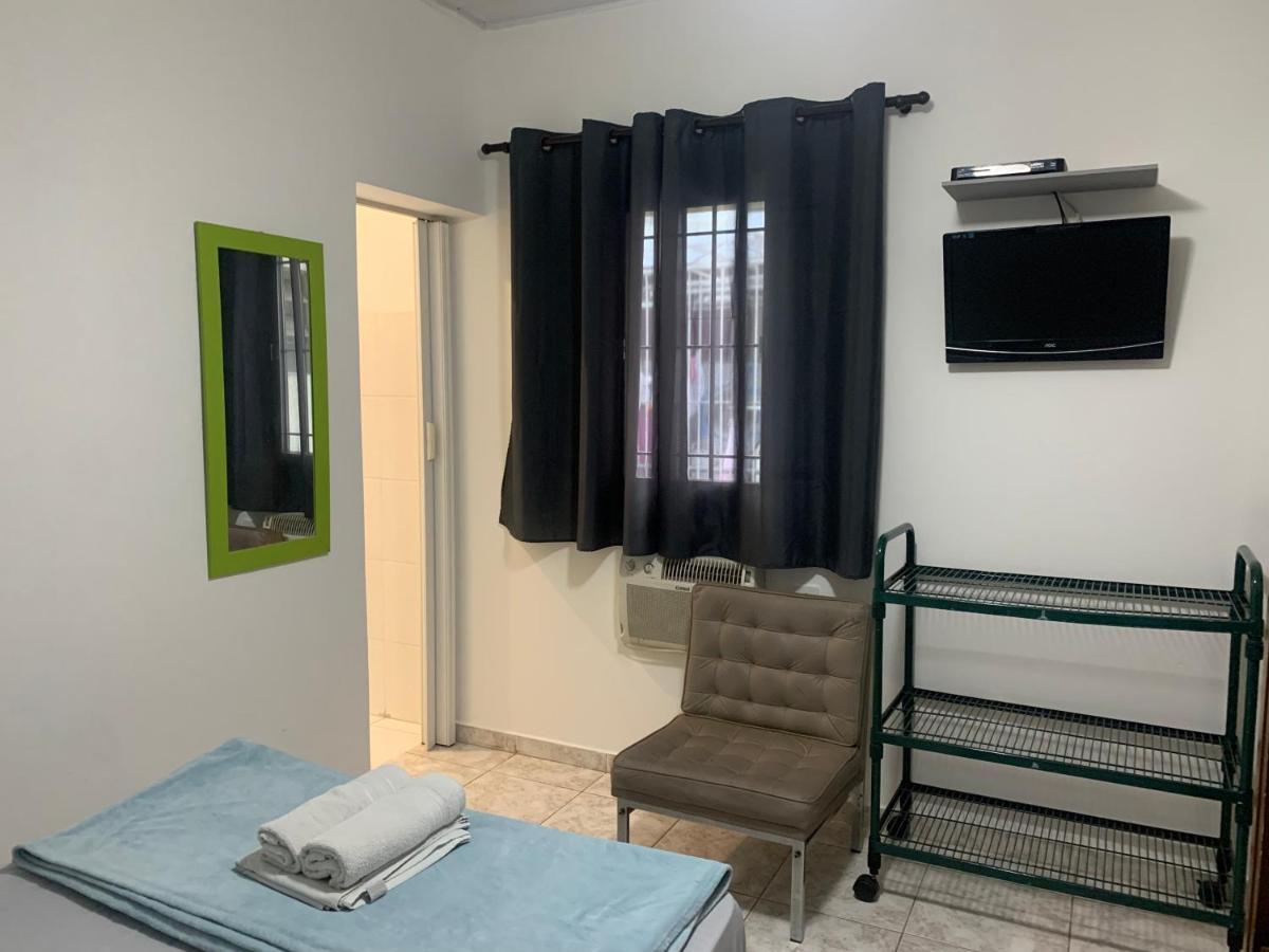 Paraiso Hostel